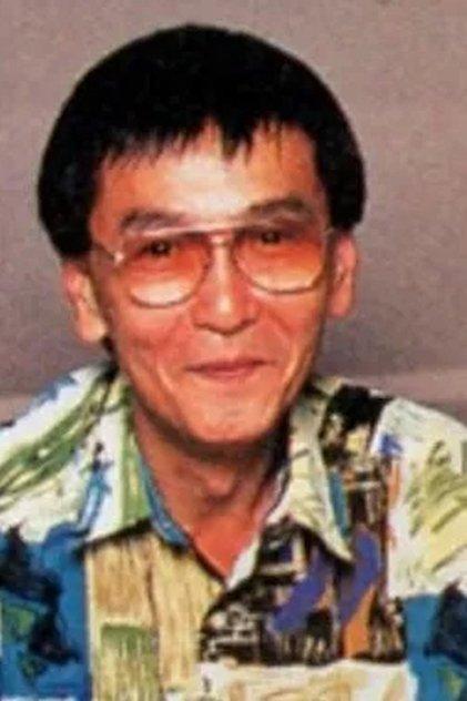Koichi Kitamura - Actor Profile Photo