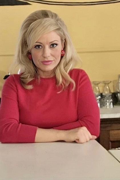 Johanna Jowett - Actor Profile Photo
