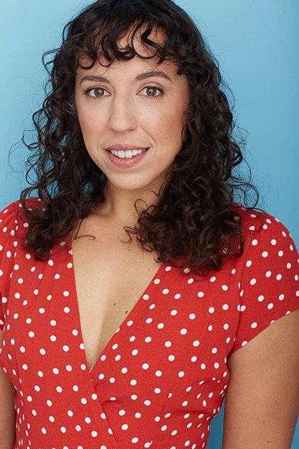 Samantha Cardona - Actor Profile Photo