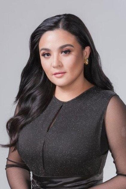 Sunshine Dizon - Actor Profile Photo