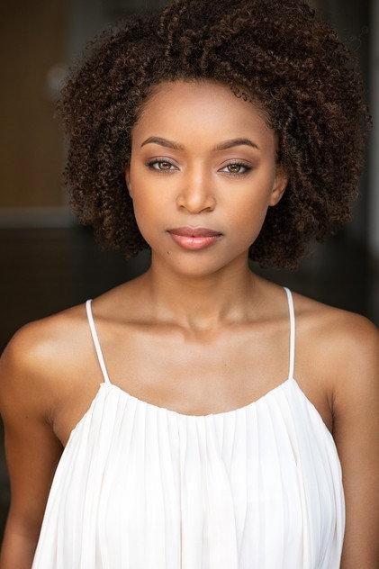 Summer Madison - Actor Profile Photo