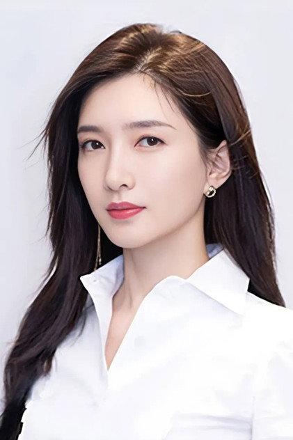Maggie Jiang - Actor Profile Photo