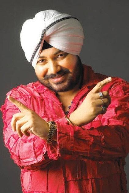 Daler Mehndi - Actor Profile Photo