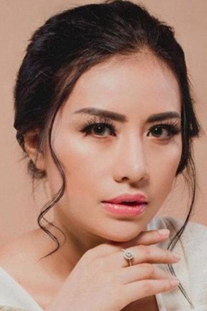 Shinta Bachir - Actor Profile Photo