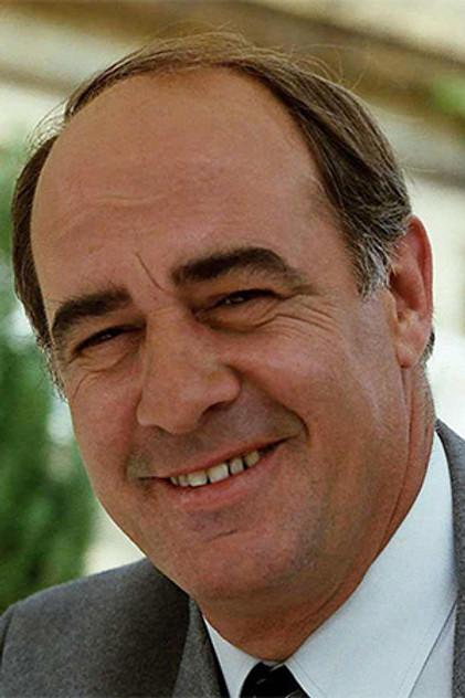 David Daker - Actor Profile Photo