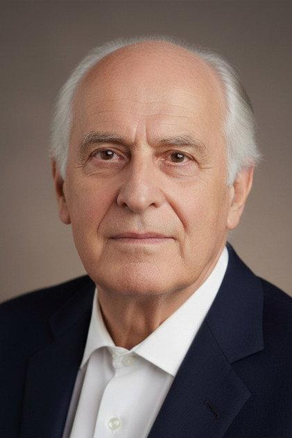Selahattin Yazgan - Actor Profile Photo