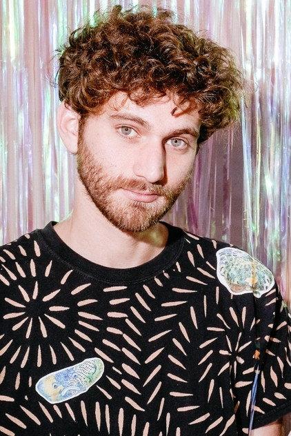 Matthew Lewin - Actor Profile Photo