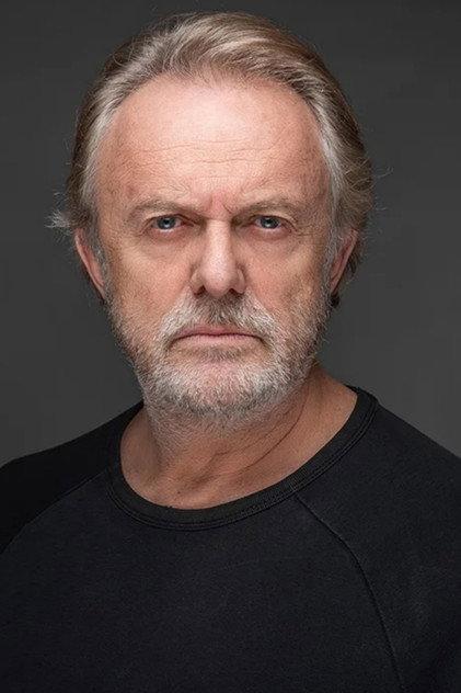 Alpay Özdoğancı - Actor Profile Photo