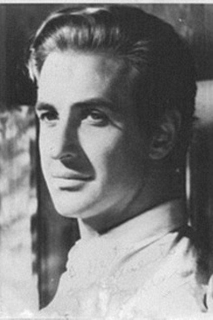 Duilio Marzio - Actor Profile Photo