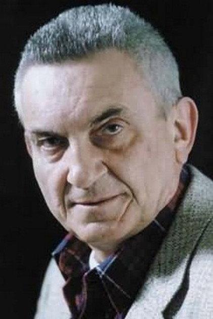 Waldemar Walisiak - Actor Profile Photo