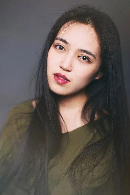 Liu Chenling - Actor Profile Photo