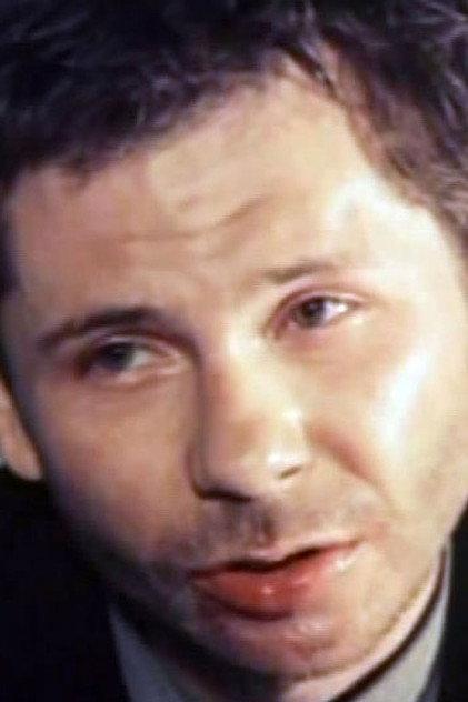 Nikolai Ferapontov - Actor Profile Photo