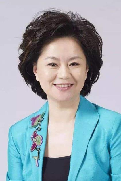 Ju Ping - Actor Profile Photo