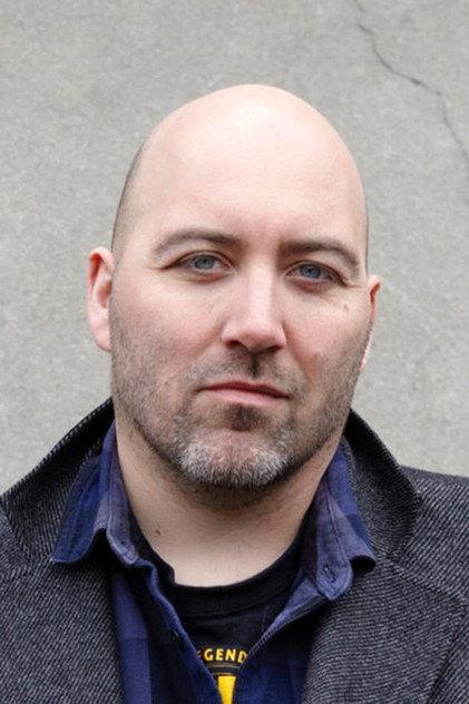 Léon Rousseau - Actor Profile Photo