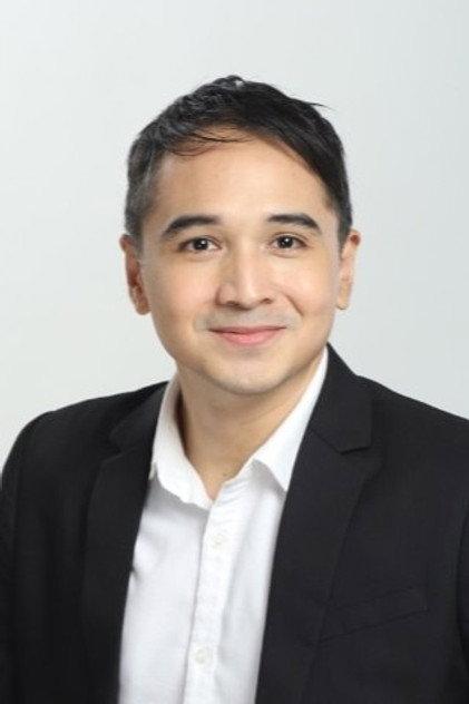 Chubi del Rosario - Actor Profile Photo