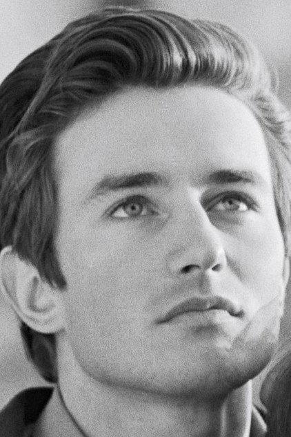 Jean Sobieski - Actor Profile Photo