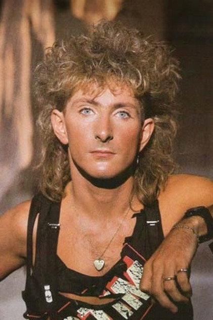 Neil Carter - Actor Profile Photo