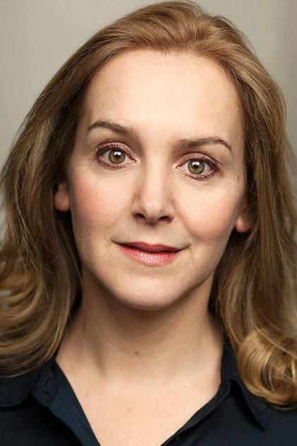 Rebecca Johnson - Actor Profile Photo