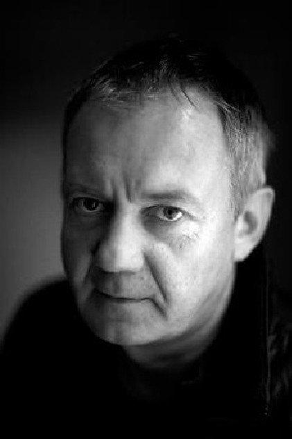 Juris Poškus - Actor Profile Photo