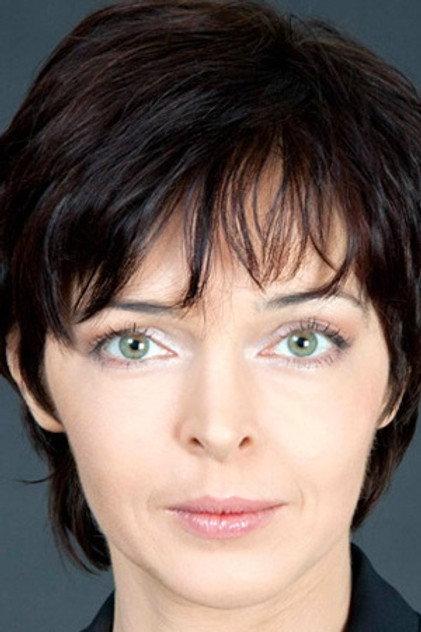 Larisa Markina - Actor Profile Photo