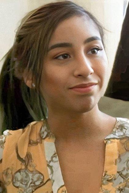Fernanda Córdoba - Actor Profile Photo