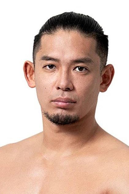 Akito Nishigaki - Actor Profile Photo