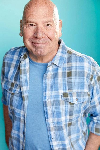 Steve Ireland - Actor Profile Photo