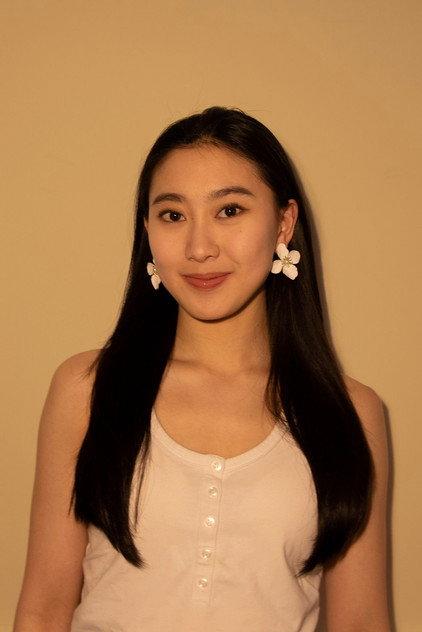 Yun Wen - Actor Profile Photo