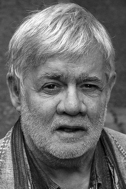 Carl Johan De Geer - Actor Profile Photo