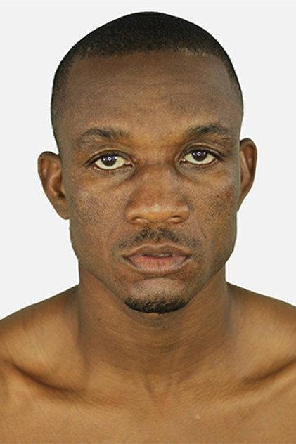 Sakaria Lukas - Actor Profile Photo