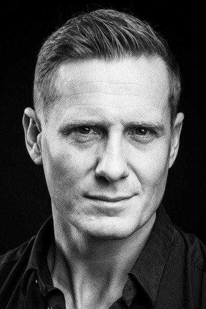 Frode Winther - Actor Profile Photo