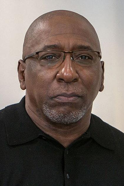 Tony Porter - Actor Profile Photo