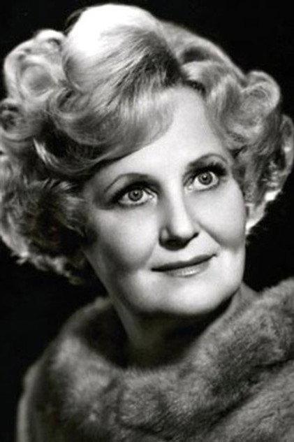 Velta Līne - Actor Profile Photo