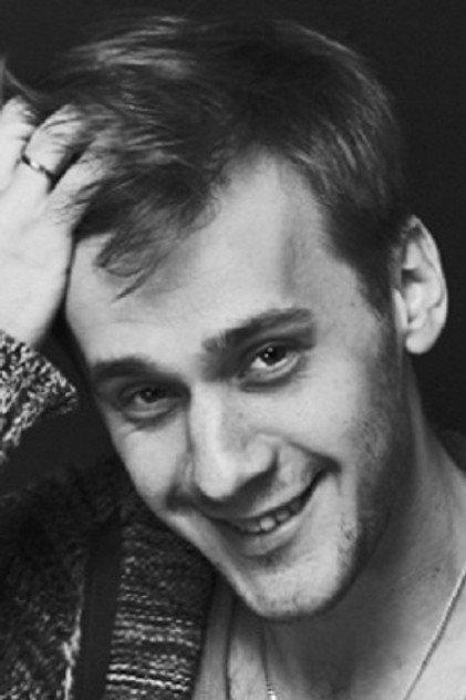 Evgeny Ovsyannikov - Actor Profile Photo