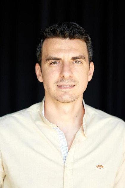 Alexandru Ion - Actor Profile Photo