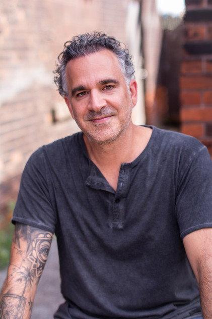 Louie La Vella - Actor Profile Photo
