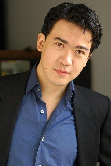Kenneth Lee - Actor Profile Photo