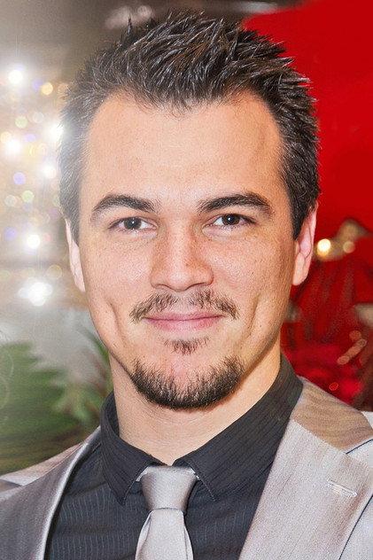 Erwann Kerroc'h - Actor Profile Photo