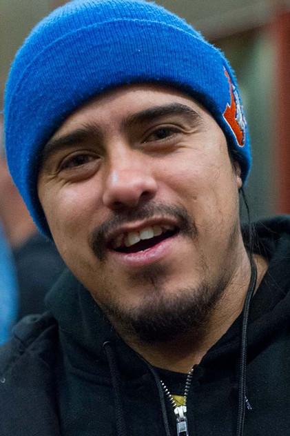 Angel Ramirez - Actor Profile Photo