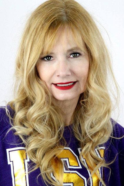 Cynthia Lea Clark - Actor Profile Photo