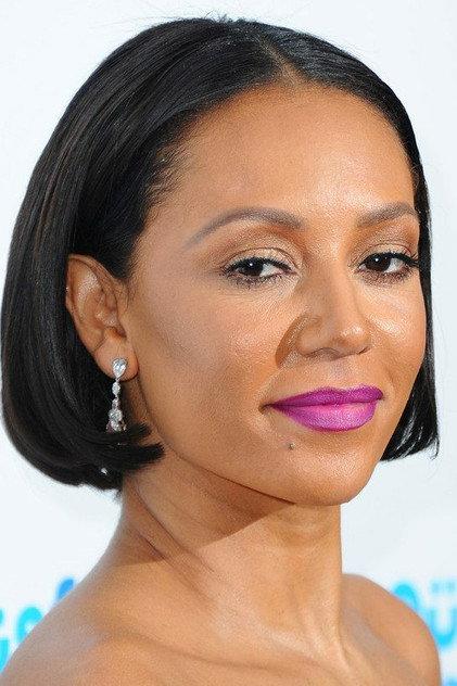 Mel B - Actor Profile Photo