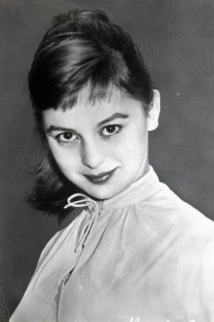 Alessandra Panaro - Actor Profile Photo