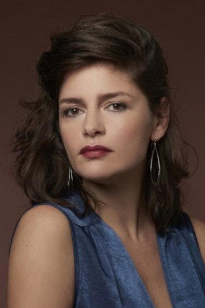 Romina Ricci - Actor Profile Photo