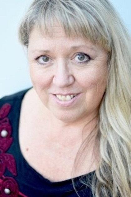 Johanne Léveillé - Actor Profile Photo