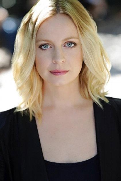 Ariel Woodiwiss - Actor Profile Photo