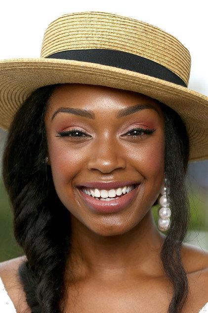 Chantel Riley - Actor Profile Photo