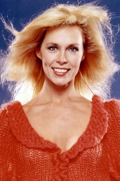 Elaine Joyce - Actor Profile Photo