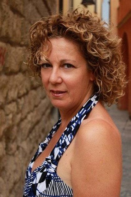 Daniela Cenciotti - Actor Profile Photo