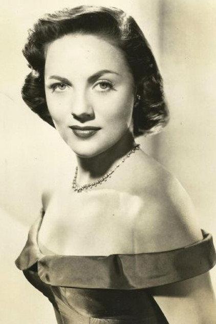 Betty Underwood - Actor Profile Photo