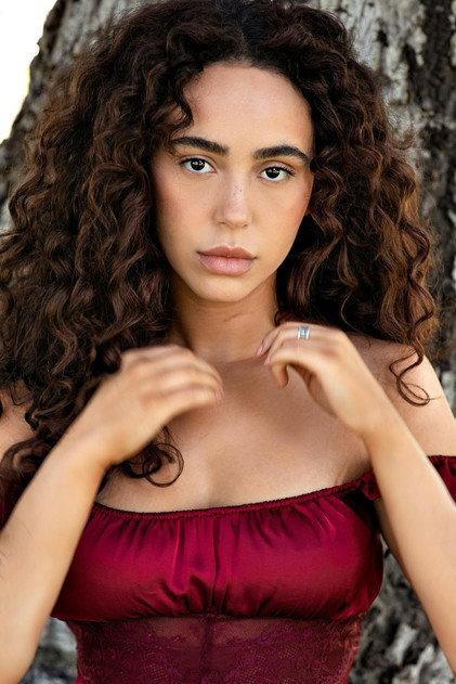 Margo Parker - Actor Profile Photo